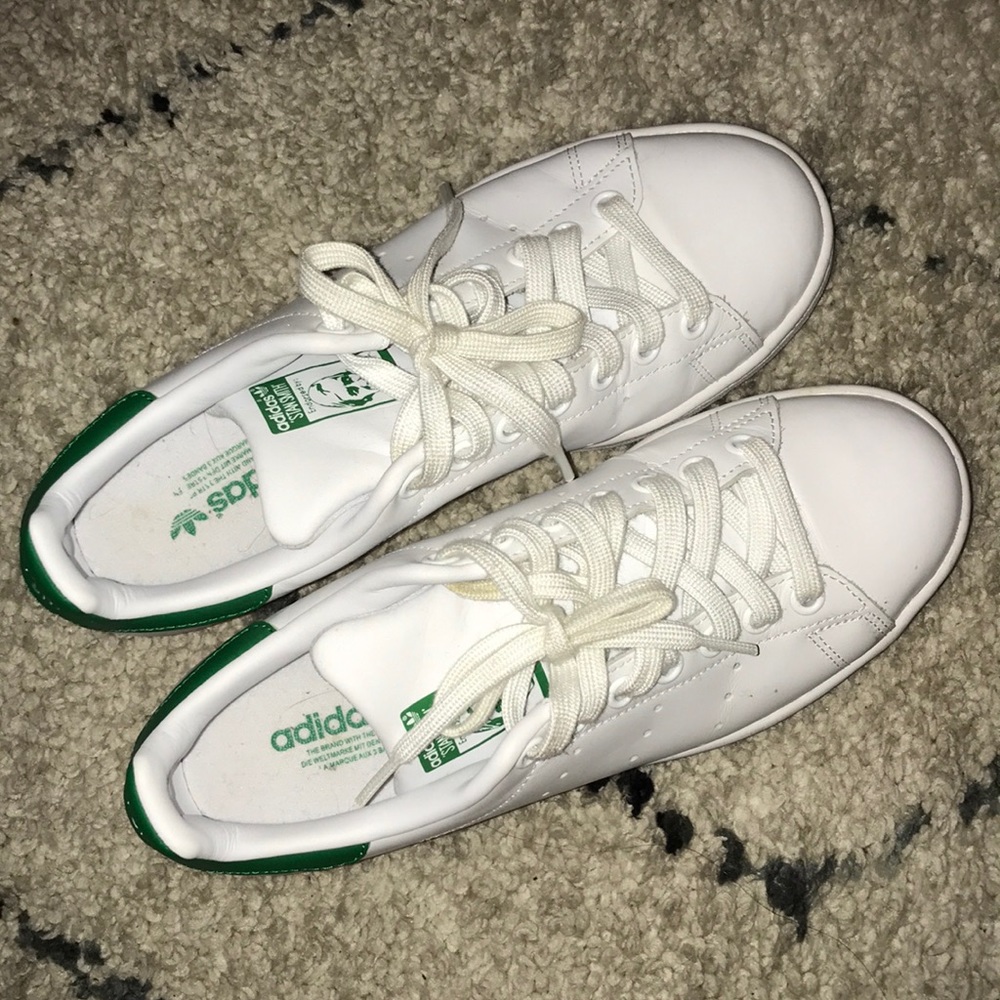 Adidas Stan Smith Shoes